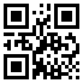 Номер 5726537 QR-код