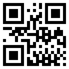 Номер 5729 QR-код