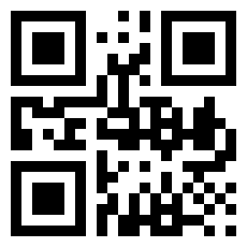 Номер 5736134 QR-код