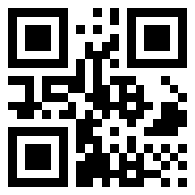 Номер 5764345 QR-код