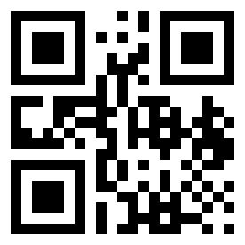 Номер 5768840 QR-код