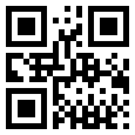 Номер 5790 QR-код