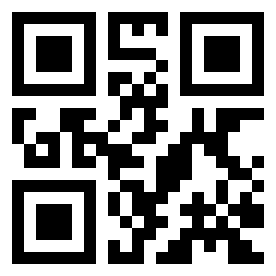 Номер 579260 QR-код