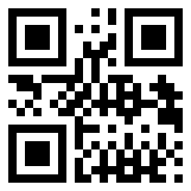 Номер 5808 QR-код