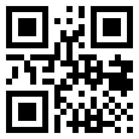 Номер 5826788 QR-код