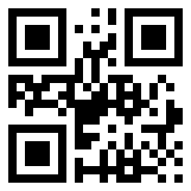 Номер 5842217 QR-код