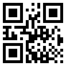 Номер 5842218 QR-код