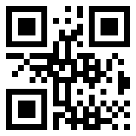 Номер 5842219 QR-код