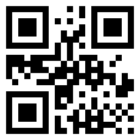 Номер 5851431 QR-код