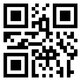 Номер 5851432 QR-код