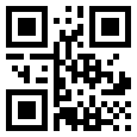 Номер 5851435 QR-код