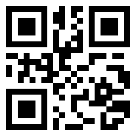 Номер 58541 QR-код