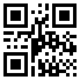 Номер 5860149 QR-код