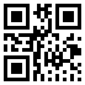 Номер 587675 QR-код