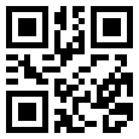 Номер 588279 QR-код