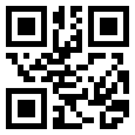 Номер 588283 QR-код