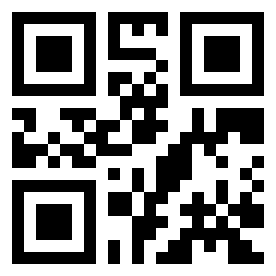 Номер 588286 QR-код