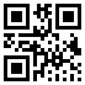 Номер 588289 QR-код