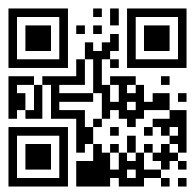 Номер 59336209 QR-код