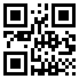 Номер 5943695 QR-код