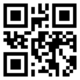 Номер 59505796 QR-код