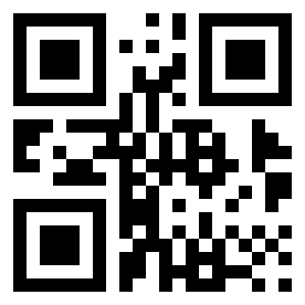 Номер 5968249 QR-код