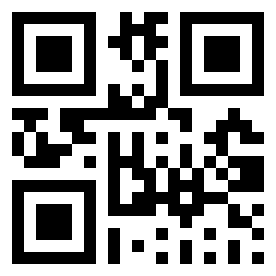 Номер 59688 QR-код