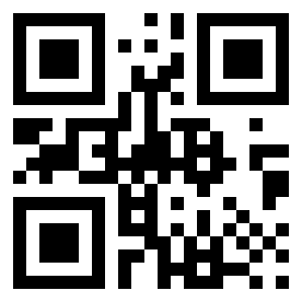 Номер 5973138 QR-код