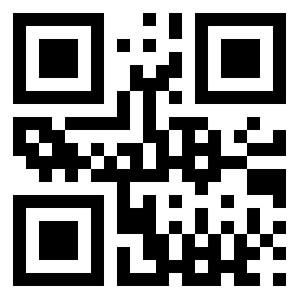 Номер 5990 QR-код