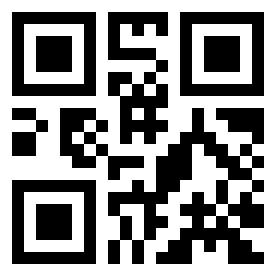 Номер 600068 QR-код