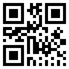 Номер 600104 QR-код