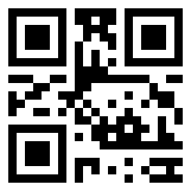 Номер 6003026 QR-код