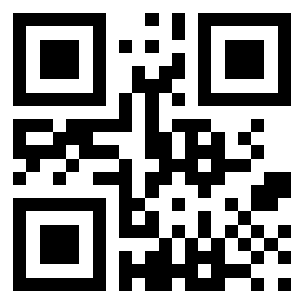 Номер 6010110 QR-код