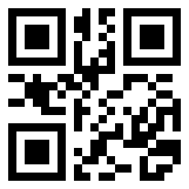 Номер 601019 QR-код