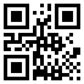 Номер 6010240 QR-код