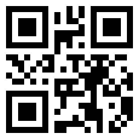 Номер 60114314 QR-код