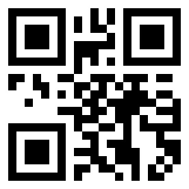 Номер 6012733 QR-код