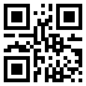 Номер 60264169 QR-код