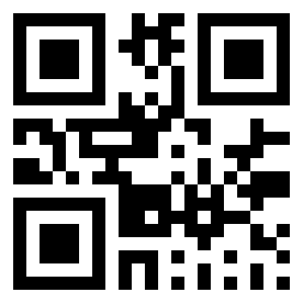 Номер 602834 QR-код