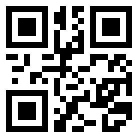 Номер 603711 QR-код