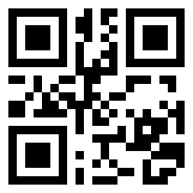 Номер 604426 QR-код