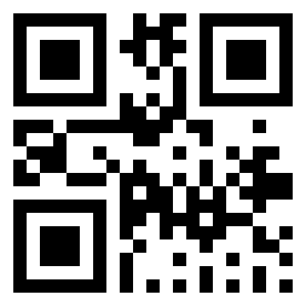 Номер 605290 QR-код