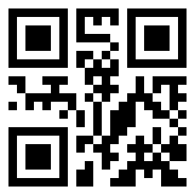 Номер 606838 QR-код