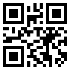 Номер 6071 QR-код