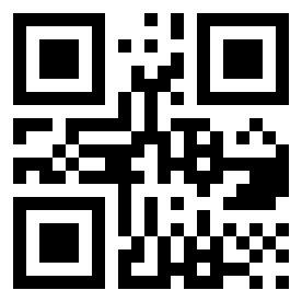 Номер 6081625 QR-код