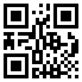 Номер 6089040 QR-код