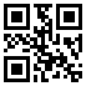 Номер 60980481 QR-код