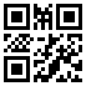 Номер 60996101 QR-код