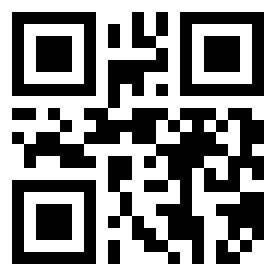 Номер 61014711 QR-код