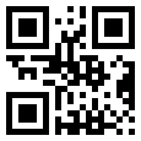 Номер 61014712 QR-код